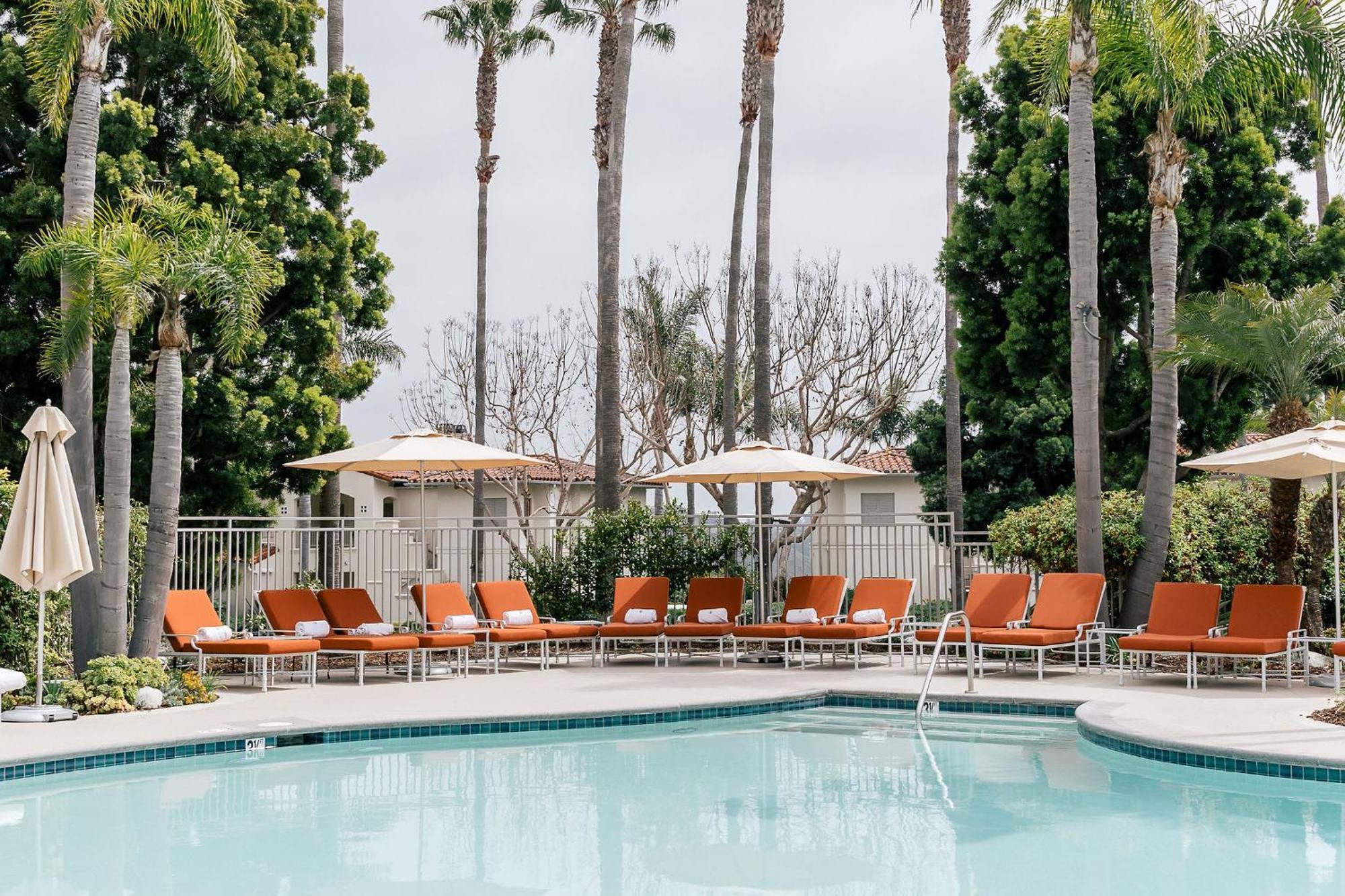 Four Seasons Residence Club Aviara Carlsbad Exterior foto