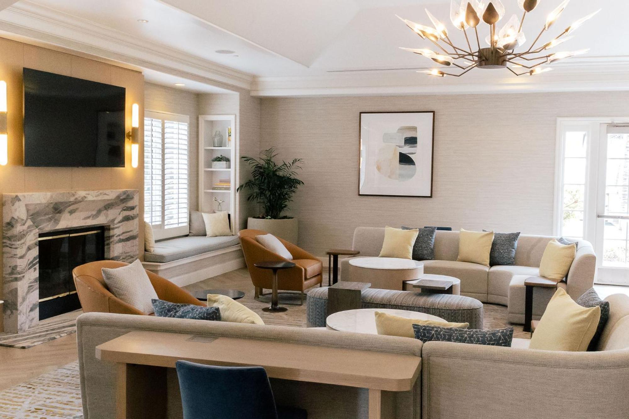 Four Seasons Residence Club Aviara Carlsbad Exterior foto