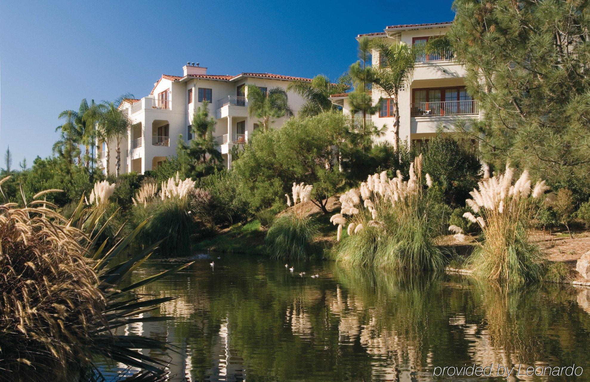 Four Seasons Residence Club Aviara Carlsbad Exterior foto