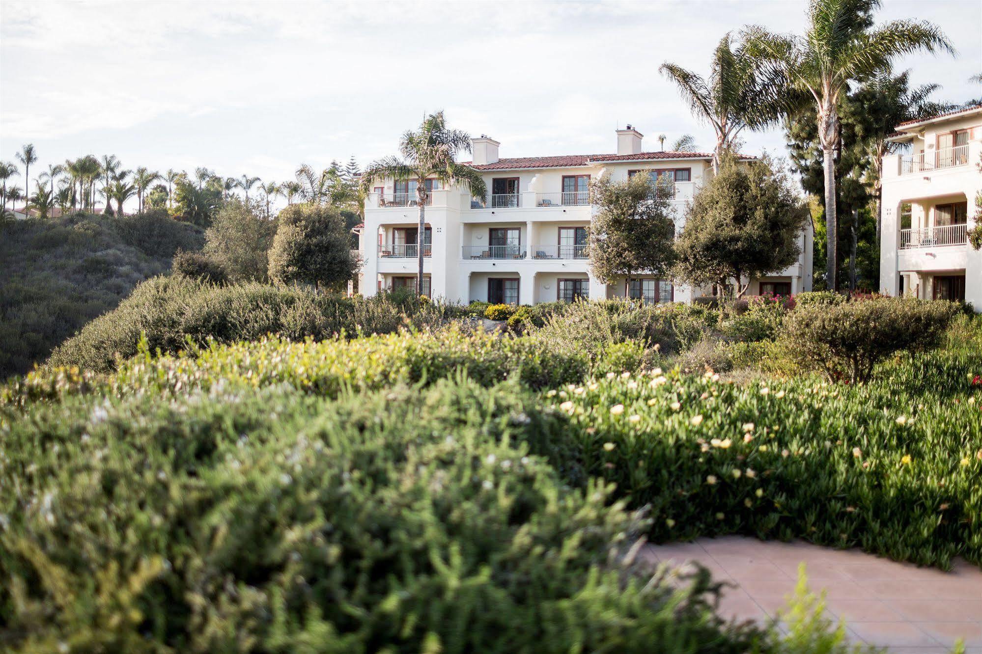 Four Seasons Residence Club Aviara Carlsbad Exterior foto